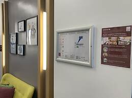 Safestay Brussels Grand Place