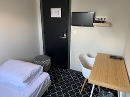 Safestay Brussels Grand Place