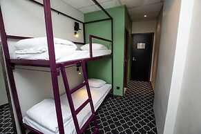 Safestay Brussels Grand Place