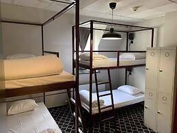 Safestay Brussels Grand Place
