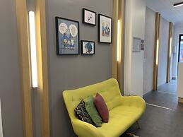 Safestay Brussels Grand Place