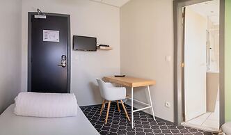 Safestay Brussels Grand Place