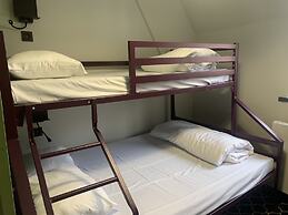 Safestay Brussels Grand Place