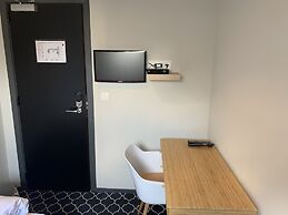 Safestay Brussels Grand Place