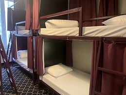 Safestay Brussels Grand Place