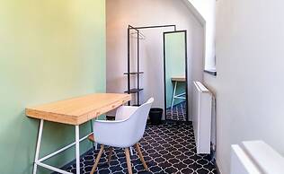 Safestay Brussels Grand Place