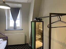 Safestay Brussels Grand Place