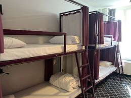 Safestay Brussels Grand Place