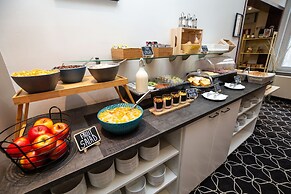 Safestay Brussels Grand Place