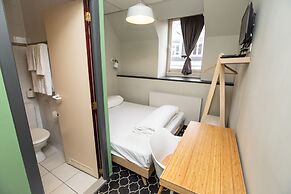 Safestay Brussels Grand Place