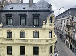 Safestay Brussels Grand Place