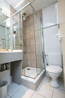 Safestay Brussels Grand Place