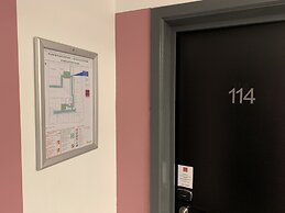 Safestay Brussels Grand Place