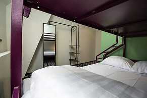 Safestay Brussels Grand Place