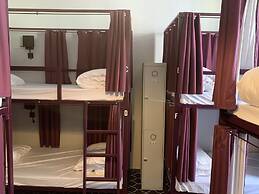 Safestay Brussels Grand Place