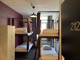 Safestay Brussels Grand Place