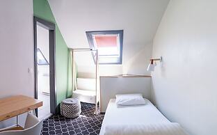 Safestay Brussels Grand Place