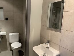 Safestay Brussels Grand Place