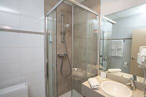 Safestay Brussels Grand Place