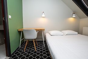 Safestay Brussels Grand Place