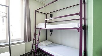 Safestay Brussels Grand Place