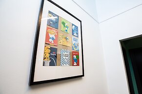 Safestay Brussels Grand Place