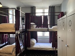 Safestay Brussels Grand Place