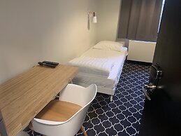 Safestay Brussels Grand Place