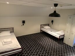 Safestay Brussels Grand Place