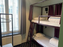Safestay Brussels Grand Place