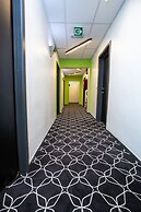 Safestay Brussels Grand Place