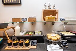 Safestay Brussels Grand Place