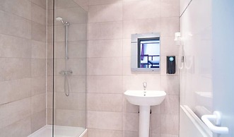 Safestay Brussels Grand Place