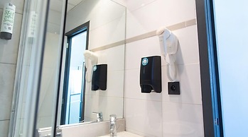 Safestay Brussels Grand Place
