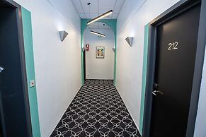 Safestay Brussels Grand Place