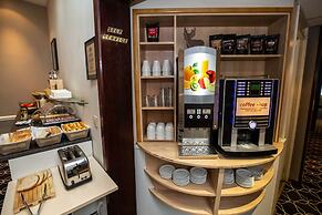 Safestay Brussels Grand Place