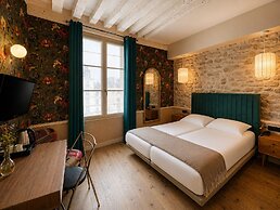 Hotel De Notre Dame Maître Albert