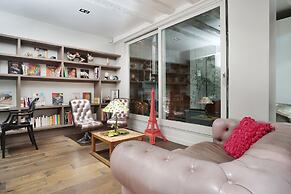 Hotel De Notre Dame Maître Albert