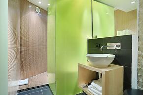 Hotel De Notre Dame Maître Albert