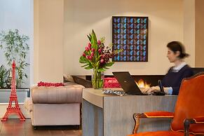 Hotel De Notre Dame Maître Albert