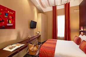 Hotel De Notre Dame Maître Albert