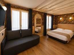 Hotel De Notre Dame Maître Albert