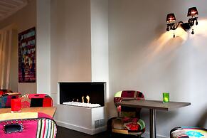 Hotel De Notre Dame Maître Albert