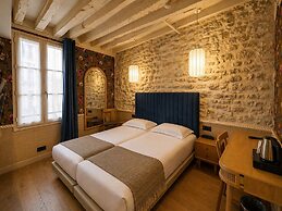 Hotel De Notre Dame Maître Albert