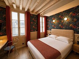 Hotel De Notre Dame Maître Albert