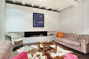 Hotel De Notre Dame Maître Albert