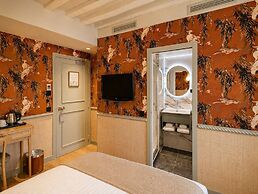 Hotel De Notre Dame Maître Albert