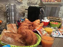 Hotel De Notre Dame Maître Albert