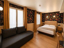Hotel De Notre Dame Maître Albert