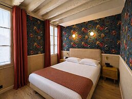 Hotel De Notre Dame Maître Albert